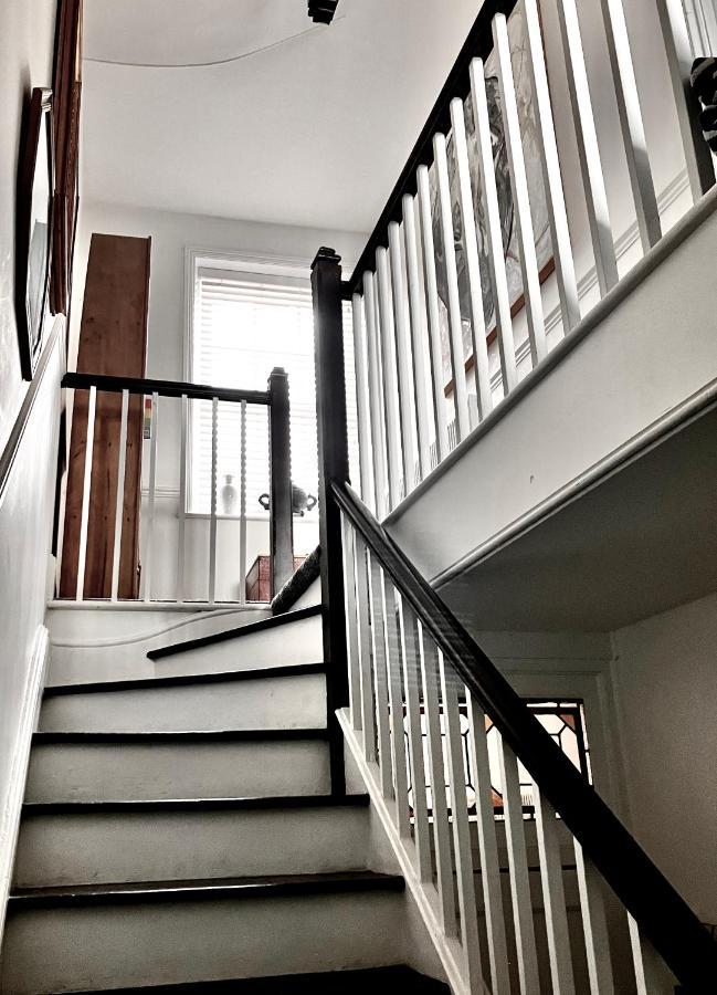 In The Centre Of Shaftesbury Apartment Exterior foto